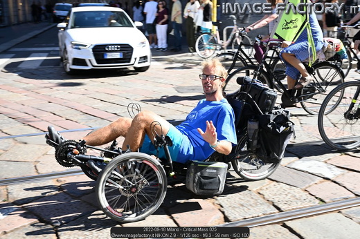 2022-09-18 Milano - Critical Mass 025